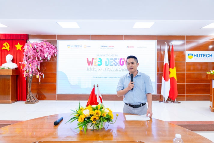 Hàng loạt website được thiết kế đẹp mắt tại Chung kết cuộc thi “Web Design Innovation 2023” 31