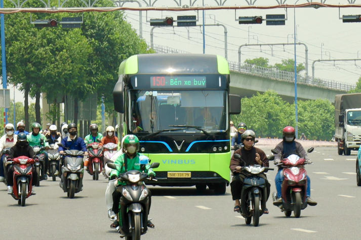 Bản đồ xe buýt dành cho HUTECH-ers năm học 2026-2027 521