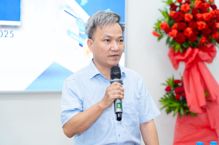 Giải mã “luật chơi” tuyển dụng ngành IT, sinh viên Công nghệ thông tin tự tin bước vào thị trường việc làm 16