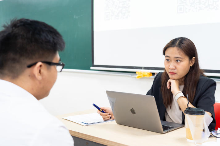 [HUTECH 30 năm] Kiến tạo môi trường giáo dục toàn diện 103