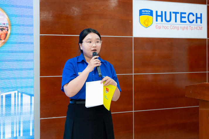 Lớp phát triển Đoàn viên đợt 2 năm học 2025-2026 bồi dưỡng lý tưởng cho thế hệ trẻ 58