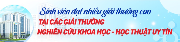 HUTECH 2024: Những dấu ấn khoa học công nghệ vượt bậc 123