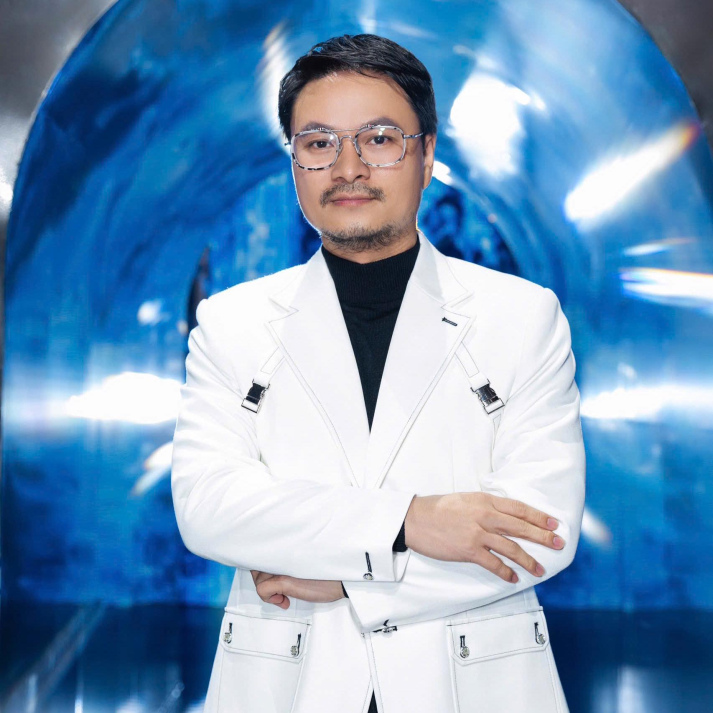 Hé lộ dàn Ban Giám khảo và Mentor "đỉnh chóp" tại Miss HUTECH 2025 43