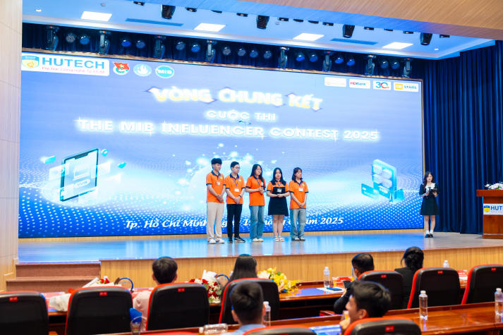 [Hướng nghiệp 2026] Tỏa sáng trong các cuộc thi Marketing: Cách Gen Z tìm thấy đam mê nghề nghiệp 24