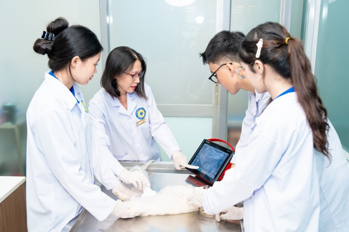 [Video] Hướng dẫn cách đăng ký nguyện vọng xét tuyển đại học 2025 - thí sinh đừng bỏ lỡ! 67