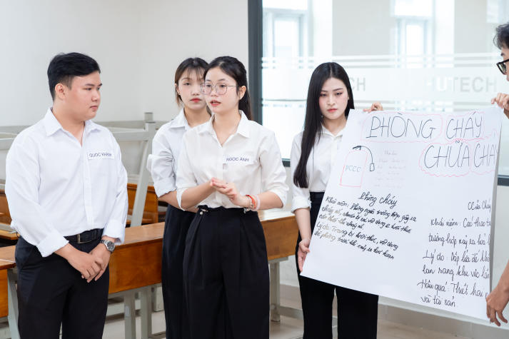 Sinh viên VKIT tự tin chinh phục Học bổng DB Global Dream Leader - Mùa 2 83