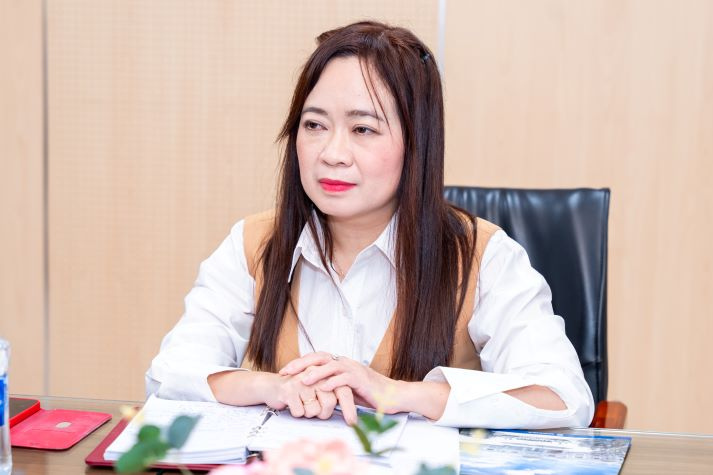 HUTECH làm việc với Sanskriti University (Ấn Độ) thắt chặt hợp tác trong đào tạo và khởi nghiệp sinh viên 25