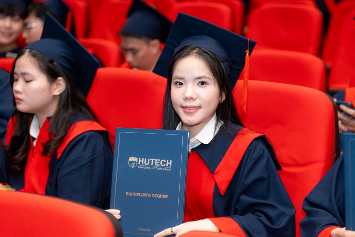 Trần Nhật Phi: Viết tiếp ước mơ công nghệ từ nghị lực phi thường 87