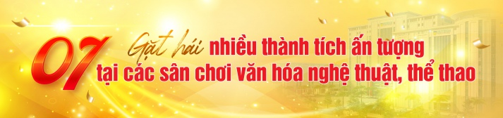 [Video] Bản tin đặc biệt: 9 dấu ấn tự hào của HUTECH năm 2024 351