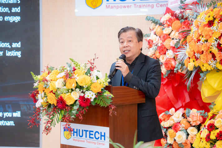 ISVS-14: Kiến trúc bản địa, tri thức địa phương và những hướng đi mới cho thiết kế 208