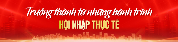 [HUTECH 31 năm] Mở rộng hợp tác quốc tế, kiến tạo môi trường học tập toàn cầu 109