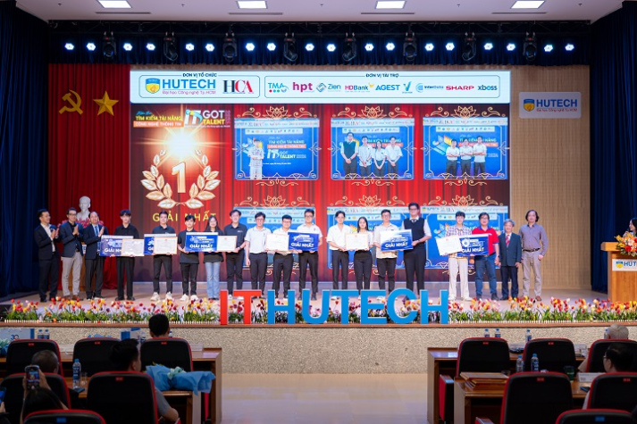 Chàng kỹ sư IT trẻ và hành trình vượt giới hạn để trưởng thành 18