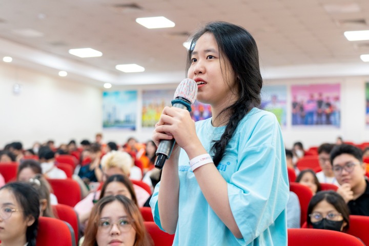 [Video] HUTECH ký kết MOU với 04 doanh nghiệp, rộng cơ hội học tập, việc làm cho sinh viên Quan hệ công chúng, Tâm lý học 136