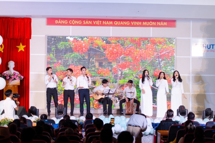 Đốn tim khán giả với giọng hát đầy nội lực, thí sinh Nguyễn Thành Trung trở thành tân Quán quân DSHi's Got Talent 62