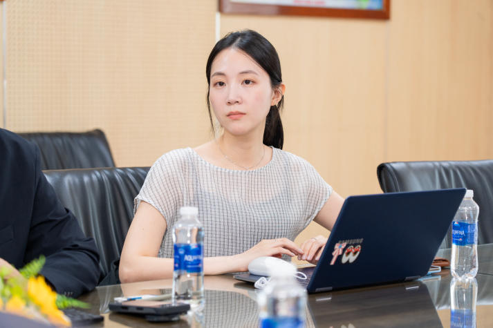 Thêm nhiều cơ hội học tập tại Hàn Quốc cho sinh viên HUTECH từ hợp tác với Yeungnam University 37