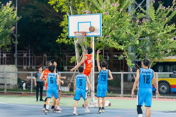 [Video] Đấu trường HUTECH GAMES 2025 chính thức quay trở lại 82