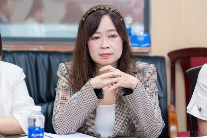 HUTECH mở rộng kết nối học thuật và giao lưu văn hóa với 04 cơ sở giáo dục Hàn Quốc 19