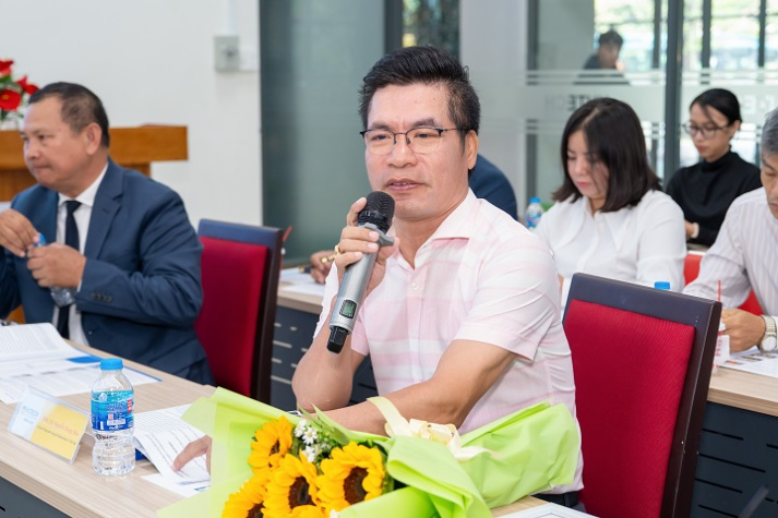 Đa dạng đề tài tham luận tại hội thảo về trọng tài thương mại và giải quyết tranh chấp quốc tế 94