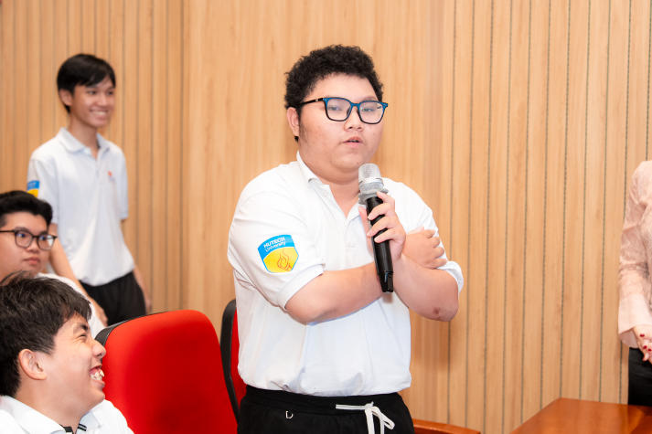 Hiểu yêu cầu tuyển dụng của doanh nghiệp Nhật Bản, sinh viên VJIT định hình lộ trình phát triển bản thân 44