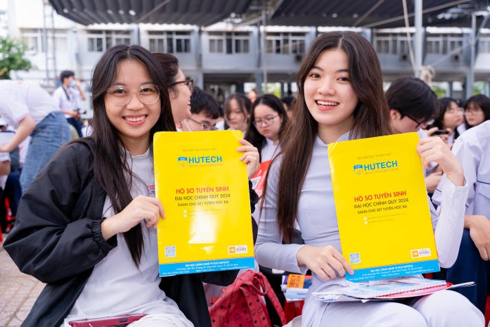 Nắm vững “bí kíp” học tập, sĩ tử “ẵm” điểm cao tại kỳ thi tốt nghiệp THPT 2024 9