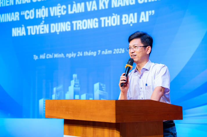 Học bí kíp dùng AI tinh chỉnh portfolio, sinh viên Viện Kỹ thuật chủ động ghi điểm với nhà tuyển dụng 14