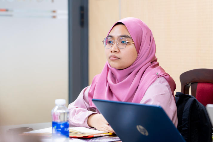 HUTECH đẩy mạnh hợp tác chiến lược với TalentCorp Malaysia trong giáo dục và cơ hội nghề nghiệp toàn cầu 58
