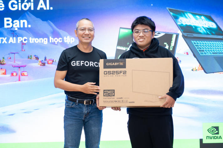 Đoàn viên HUTECH nâng cao kỹ năng làm chủ công nghệ trong kỷ nguyên số 116