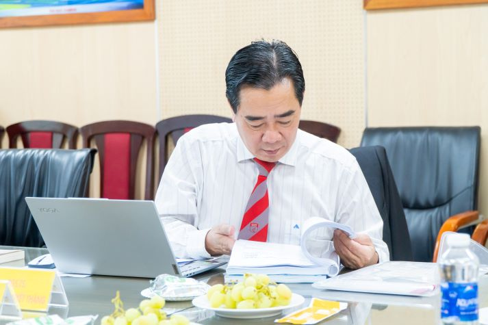 Thêm luận án Tiến sĩ góp phần làm rõ vai trò cá nhân số trong phát triển du lịch vùng Đồng bằng sông Cửu Long 70