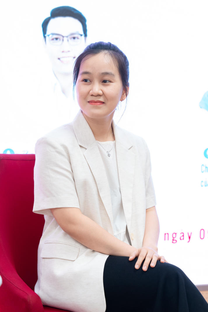 Sinh viên Công nghệ thẩm mỹ “chạm ngõ” nghề làm đẹp chuyên nghiệp, mở lối tương lai đầy triển vọng 93