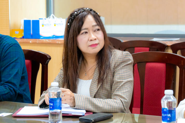 HUTECH kết nối PMX Malaysia, mở rộng cơ hội nghề nghiệp cho sinh viên lĩnh vực kỹ thuật 10