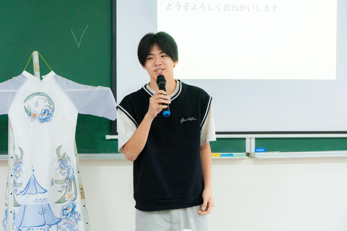 [Ảnh] Khi trải nghiệm văn hóa trở thành cầu nối giữa sinh viên VJIT và Kyoto Kugakuin 72