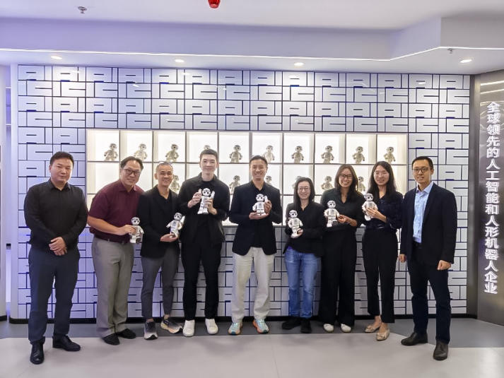 HUTECH cùng lãnh đạo giáo dục toàn cầu bàn về chuyển đổi số tại WDEC 2025 48