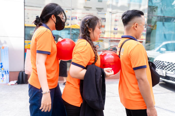 [Ảnh] Nâng tầm thủ lĩnh trẻ Khoa KHXH&QHCC cùng “CATALYST 5T” 66