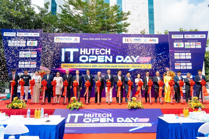 Mời doanh nghiệp đồng hành cùng Ngày hội HUTECH IT OPEN DAY 2025 12