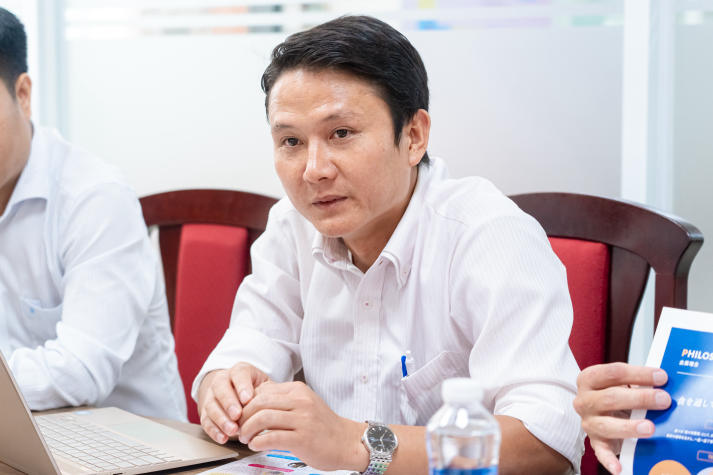 HUTECH “bắt tay” cùng Công ty Ten Allied, thúc đẩy cơ hội học tập và thực tập tại Nhật Bản cho sinh viên 34