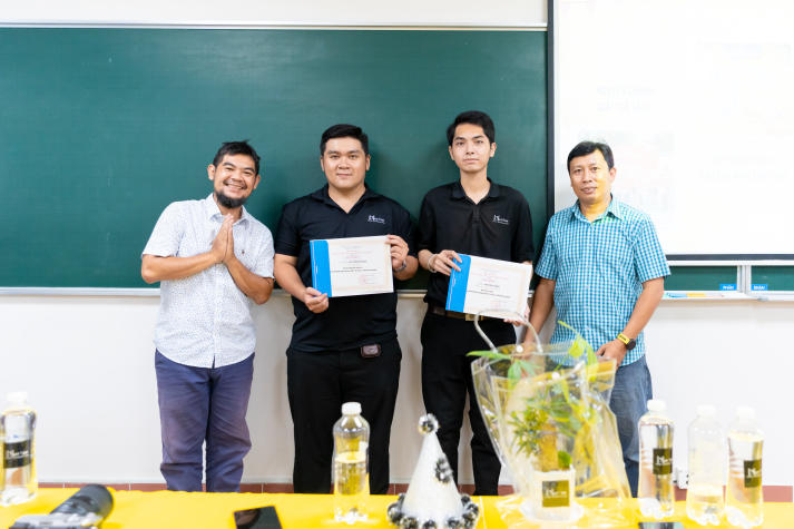 7 năm - Một hành trình: “Thế hệ +” CLB Nhiếp ảnh HUTECH viết tiếp câu chuyện đam mê 93