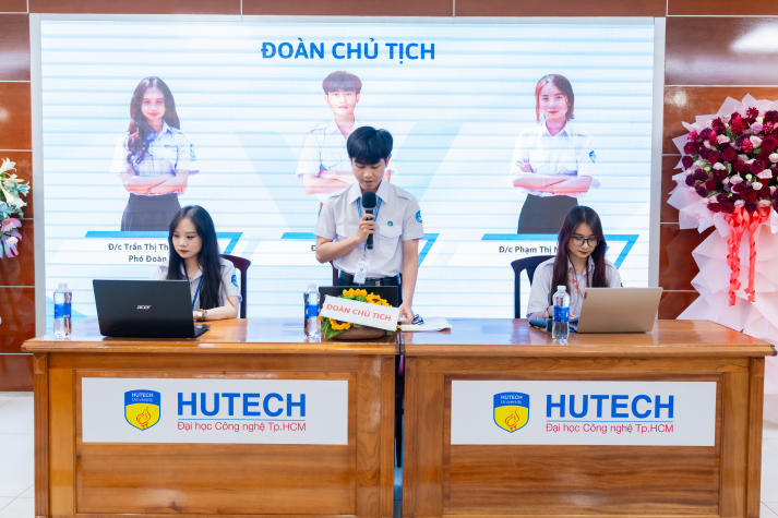 Đại hội Liên Chi hội Khoa Dược: Khởi động nhiệm kỳ mới với quyết tâm cao độ 22