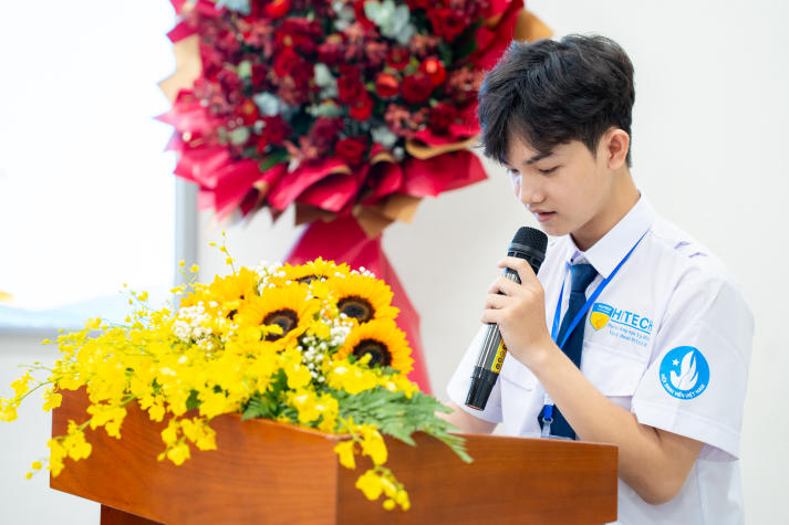 Đại hội Liên Chi hội Viện Kỹ thuật: Định hướng phát triển, nâng cao phong trào sinh viên trong thời đại AI 124