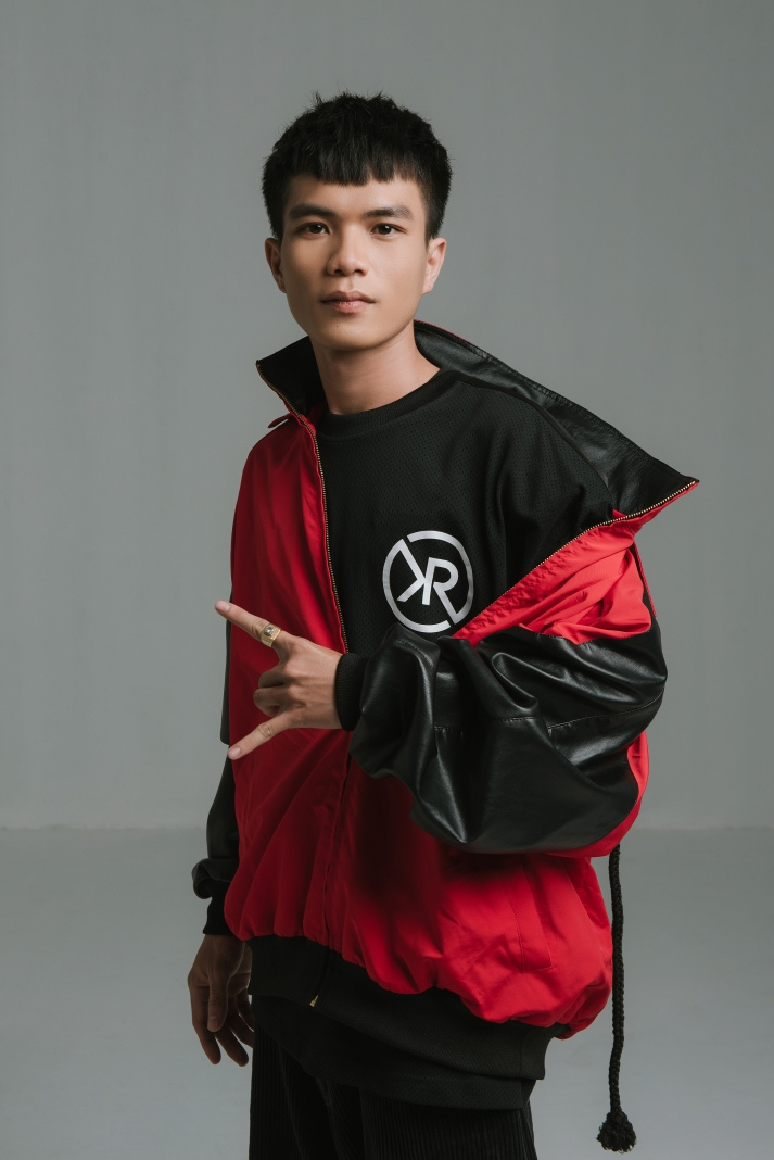 Hé lộ dàn Mentor siêu chất của HUTECH Battlefield 2025 89