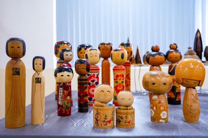 Sinh viên VJIT HUTECH khám phá văn hóa Hina Matsuri độc đáo của Nhật Bản 22