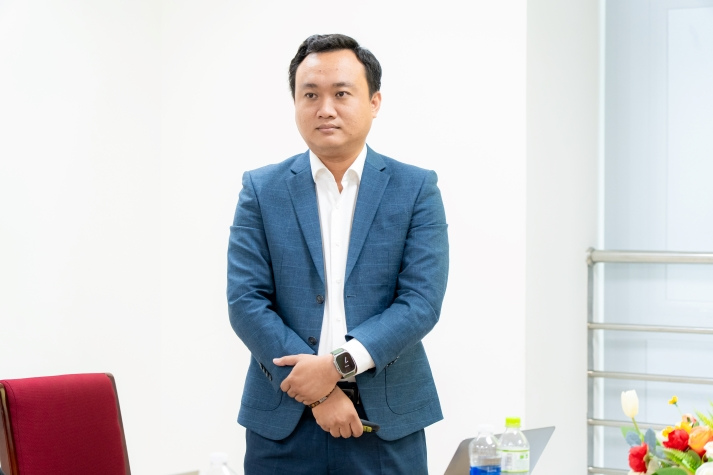 Ý tưởng về đổi mới sáng tạo trong du lịch tạo điểm nhấn tại buổi bảo vệ luận án tiến sĩ cấp cơ sở 46