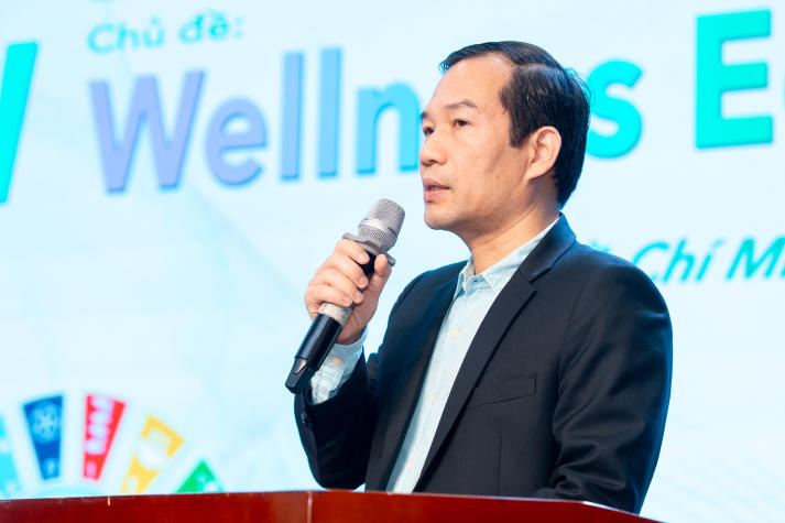 [Video] 53 dự án “lên sóng” tại Poster Innovation HUTECH, sinh viên bứt phá với loạt ý tưởng đậm tính ứng dụng 185