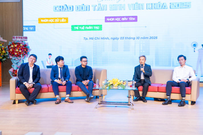 [Video] Khơi nguồn cảm hứng từ công nghệ, tân binh IT-ers HUTECH tự tin bắt đầu hành trình mới 126