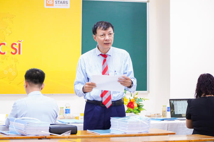 ​Học viên ngành Quản trị kinh doanh HUTECH hoàn thành luận văn/đề án tốt nghiệp Thạc sĩ với kết quả đầy tự hào 16