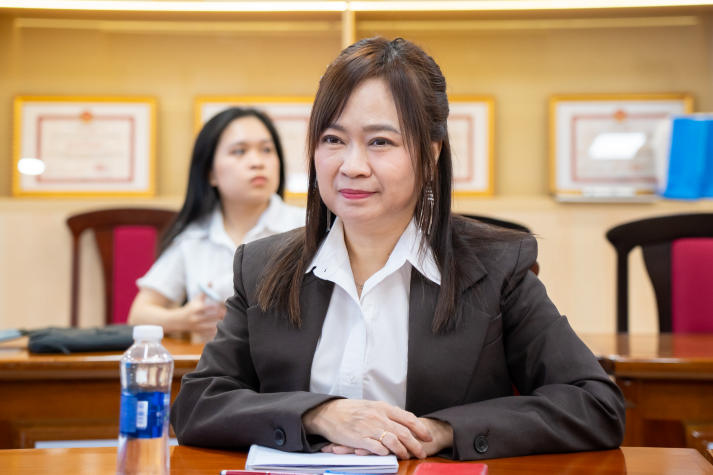 HUTECH explores potential engineering collaboration with Osnabrück University of Applied Sciences 19