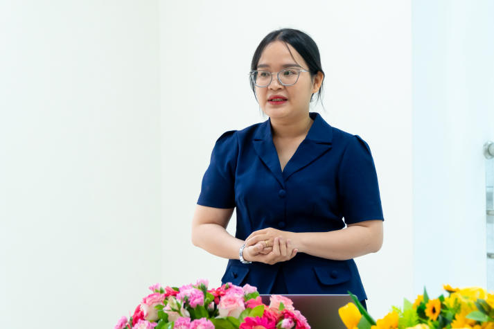 A Range of Tourism Development Solutions Proposed at the Master's Thesis Defense in Tourism and Travel Service Management 35