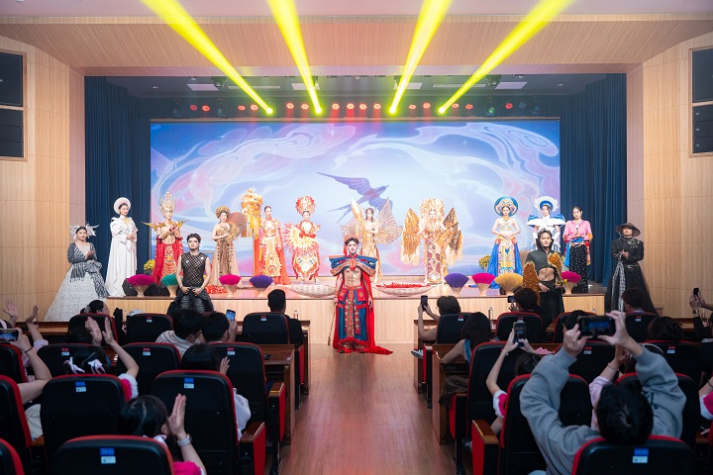 [Video] Xuân sẻ chia 2026: Mang xuân về từ những điều giản dị 42