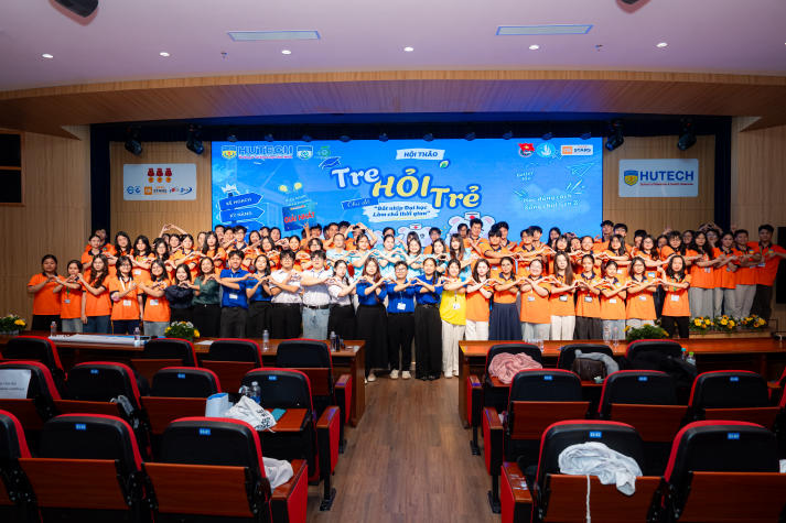 Bắt nhịp đại học, sinh viên Điều dưỡng - Kỹ thuật y học học cách làm chủ thời gian và chinh phục deadline 9