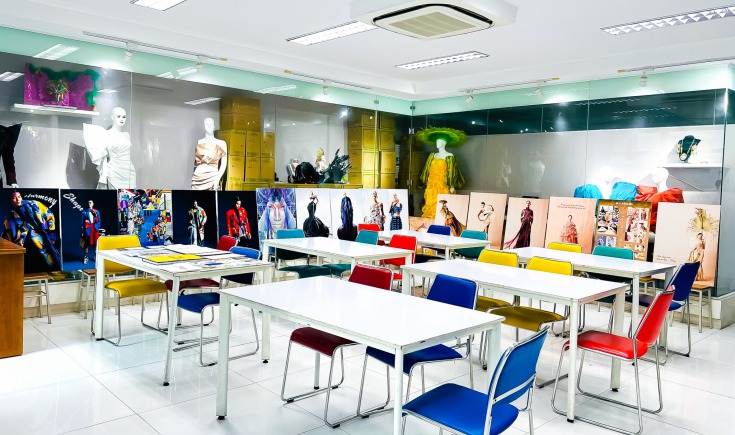 Buổi làm việc sẽ mở ra cơ hội cho việc hợp tác hỗ trợ các giải pháp cải tiến trong nhiều lĩnh vực dệt may hutech3