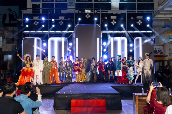 [Video] Cara và DJ The Hotel Lobby khuấy động Keiko Concert 2026 91